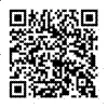 公益项目咨询报名二维码-无费用